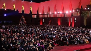 مهرجان الجونة السينمائي يعلن موعد انعقاد دورته التاسعة في أكتوبر المقبل