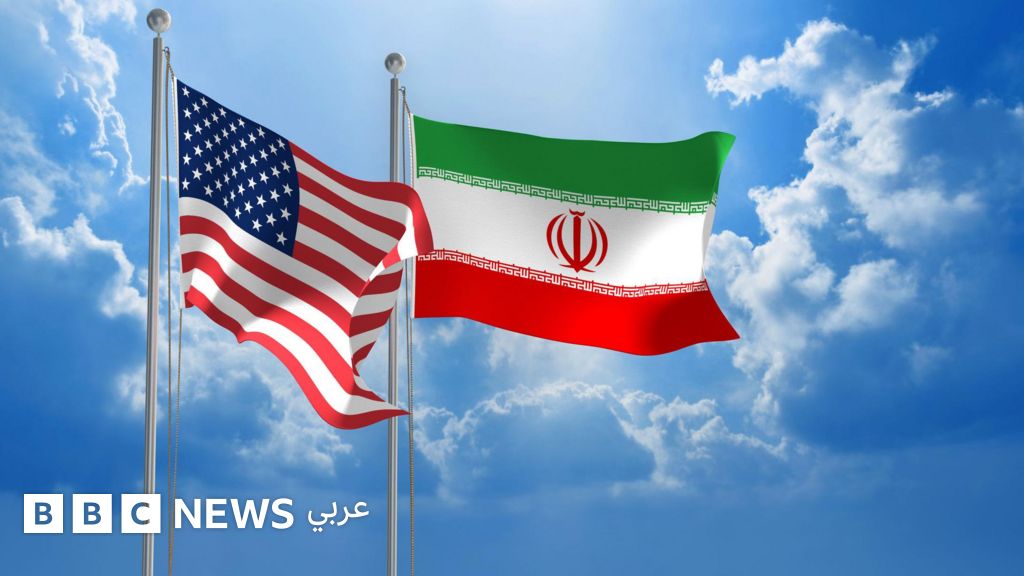 دونالد ترامب يحذر علي خامنئي، وسط أنباء عن "انهيار" المفاوضات بين واشنطن وطهران