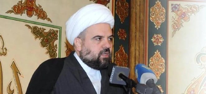 ماذا طلب قبلان في ذكرى الحريري؟ ماذا طلب قبلان في ذكرى الحريري؟