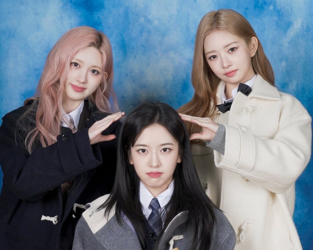 260224 تحديث تويتر الرسمي لـ IVE - ذكرياتنا التي لا تُنسى... ⋰˚★