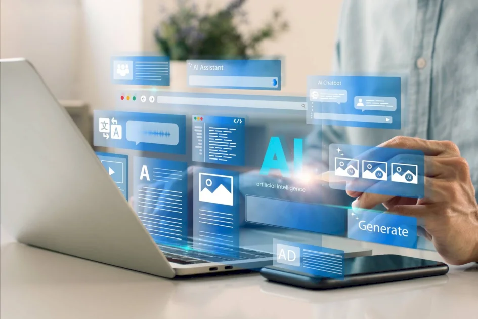 لماذا أثار تطبيق صيني للذكاء الاصطناعي ذعراً في هوليوود؟