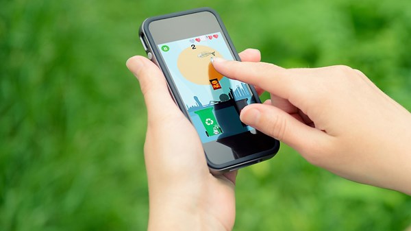 «بيئة أبوظبي» تُطلق حملة «عاداتنا… أثر مستدام» «بيئة أبوظبي» تُطلق حملة «عاداتنا... أثر مستدام»