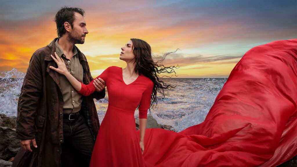 لقب “مواطن فخري” لنجم “هذا البحر سوف يفيض”…حين تتحوّل الدراما إلى جسر سياحي وثقافي