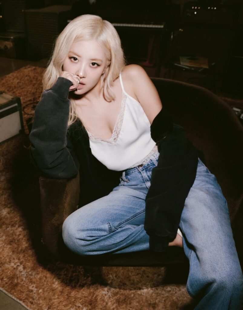 روزي × ليفي