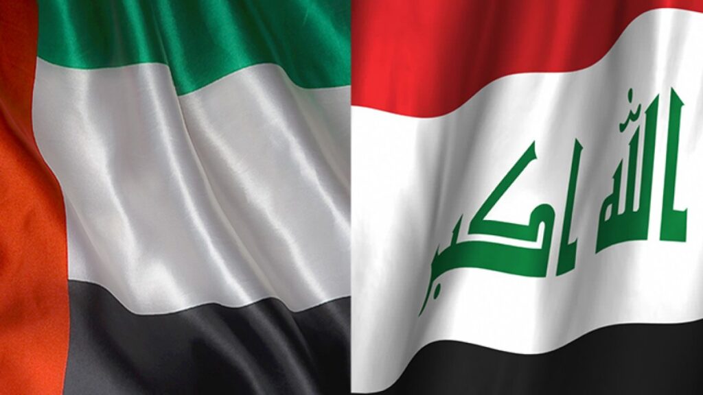 تحالف عراقي إماراتي يعتزم إنشاء كابل بيانات يربط الخليج بتركيا | اقتصاد