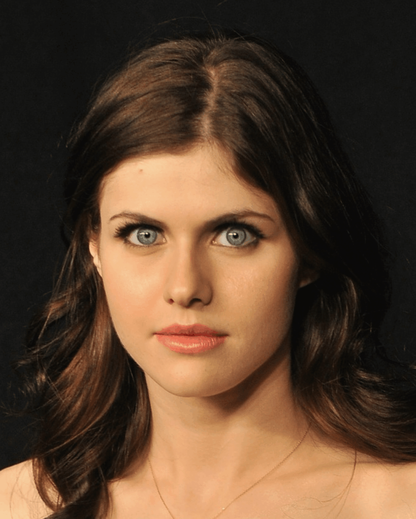 Alexandra Daddario Alexandra Daddario
