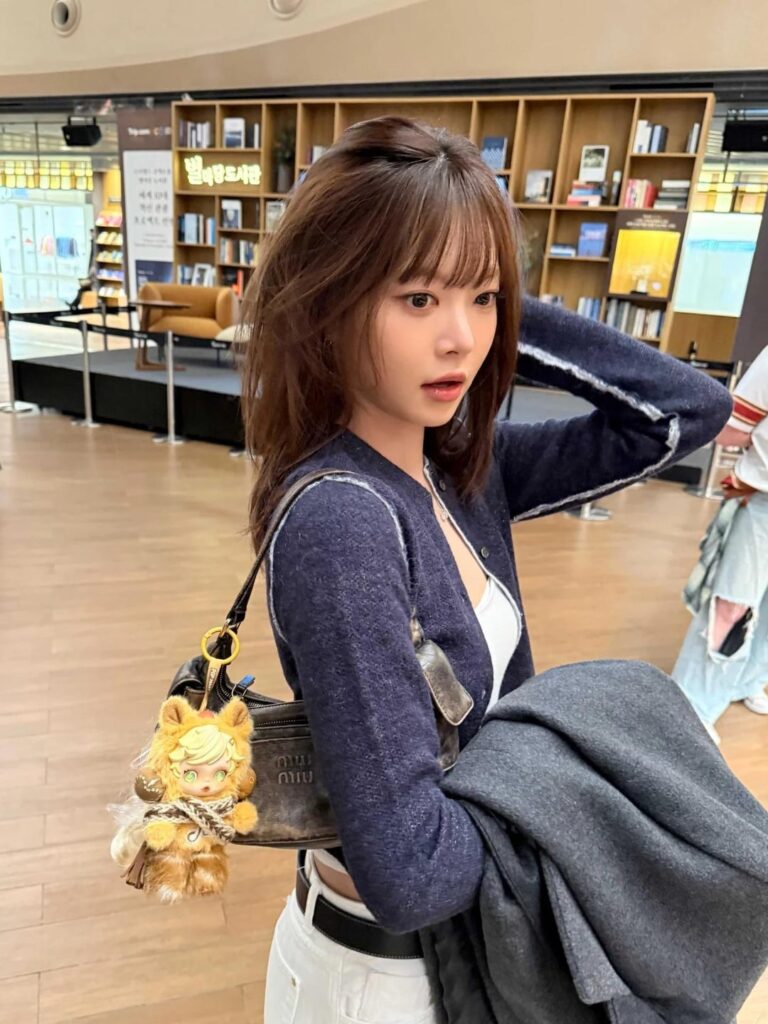 260221 - تحديث هونج إيونتشاي على الانستقرام