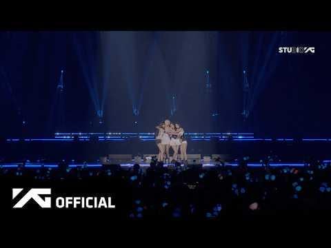 روزيه | بلاك بينك - جولة حول العالم [DEADLINE] في طوكيو خلف الكواليس