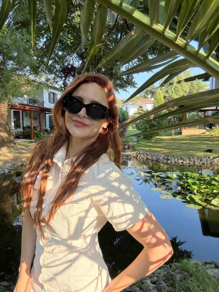 Mine tugay Mine tugay