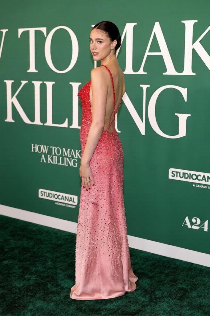 Margaret Qualley Margaret Qualley