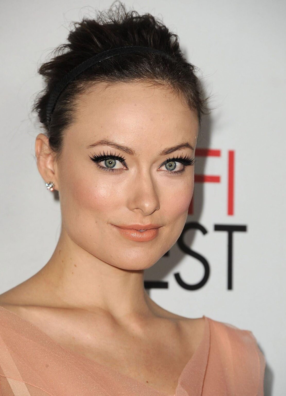 Olivia Wilde Olivia Wilde
