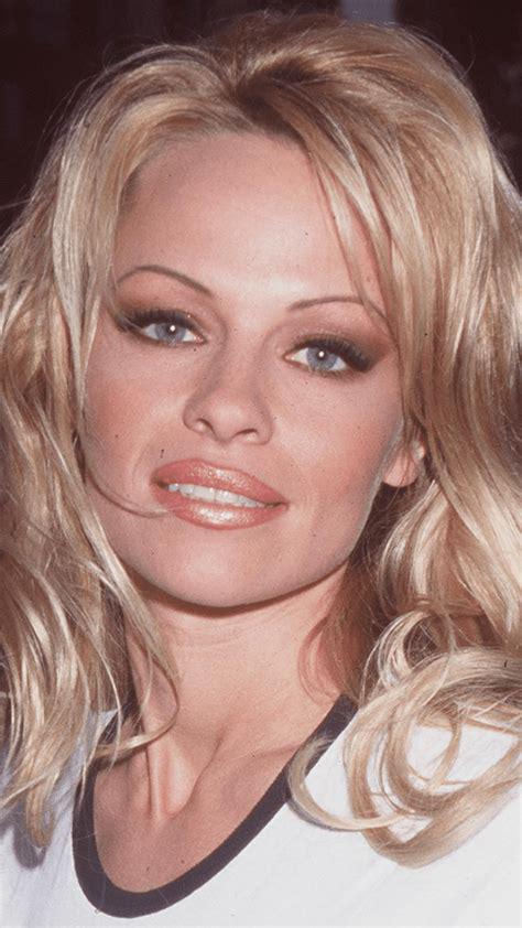 Pamela Anderson Pamela Anderson