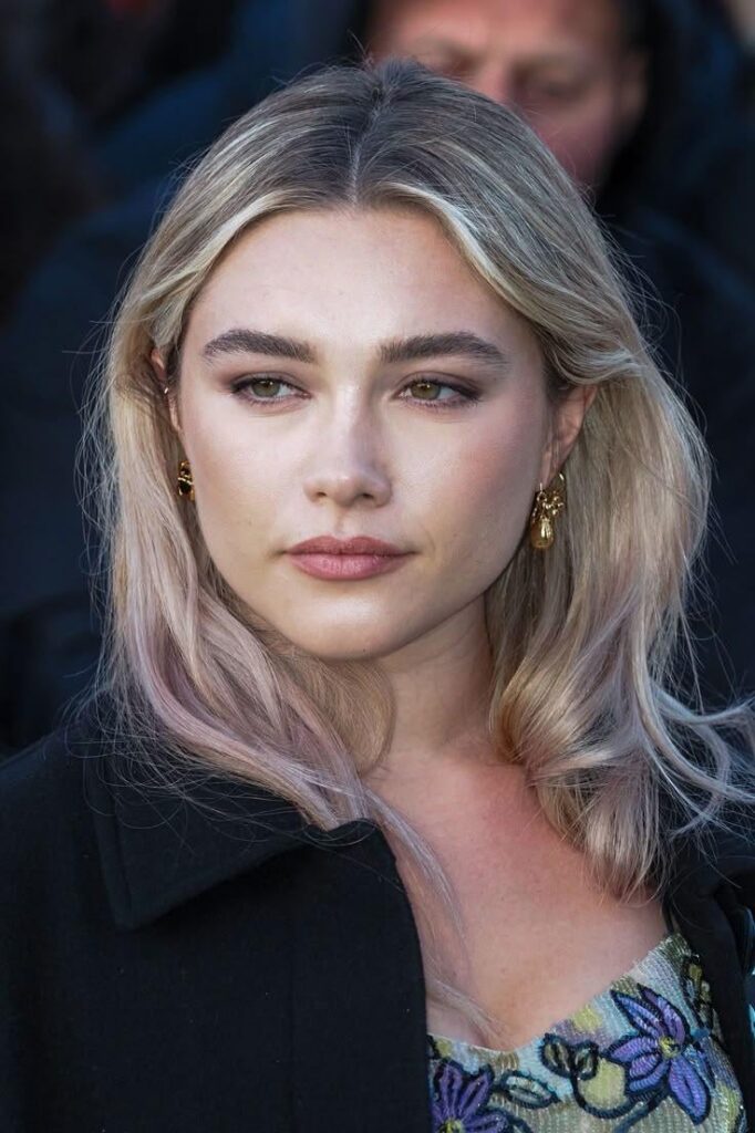 Florence Pugh Florence Pugh
