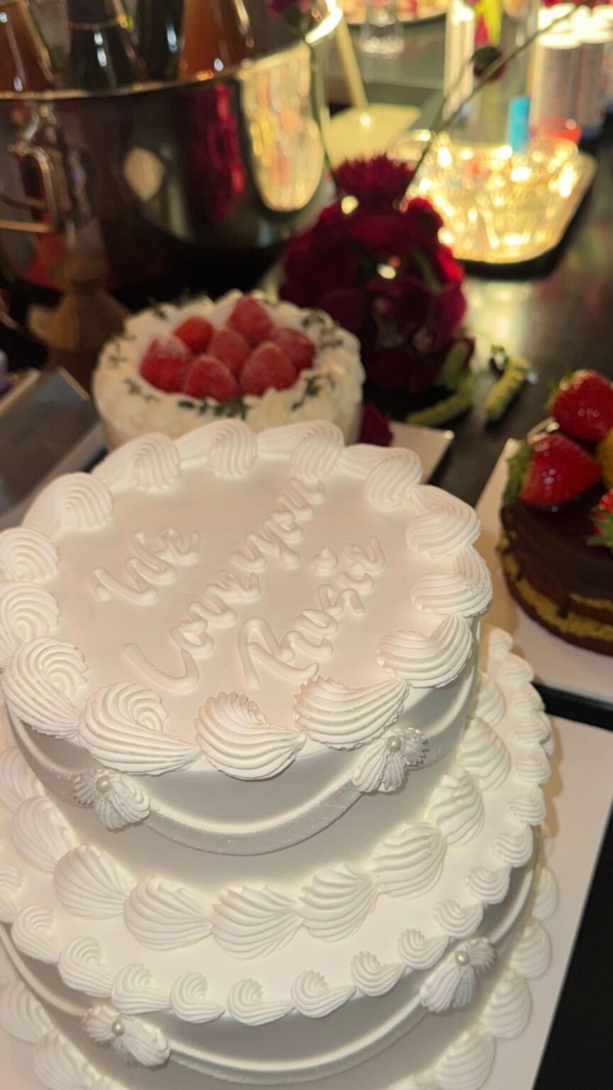 260212 تحديث قصة جوان آي جي مع روزي