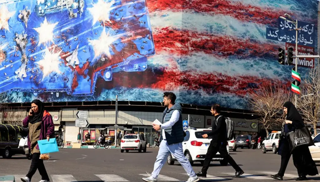 ما هي خيارات إيران العسكرية لتفادي هجوم أميركي؟ ما هي خيارات إيران العسكرية لتفادي هجوم أميركي؟