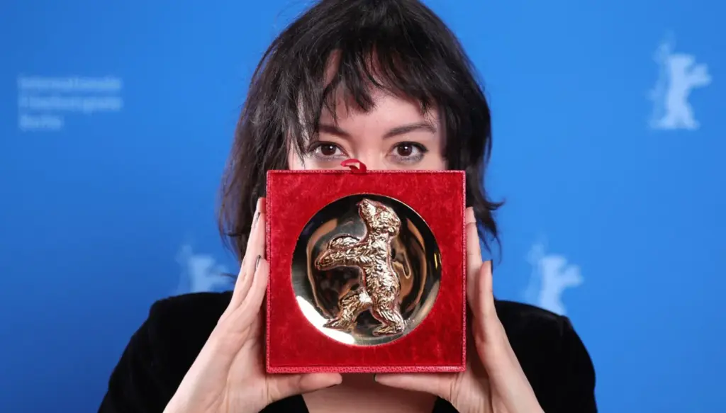 برلين 76 - 'الدبّ الذهب' للبنانية ماري روز أسطا عن 'يوماً ما، ولد'