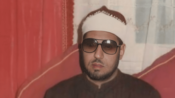 محمد عمران... سيرة على النهاوند والكرد