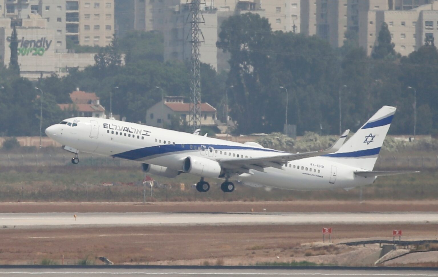 عليكم المغادرة فورا.. أمريكا والصين تحذران رعاياهما في إسرائيل | أخبار