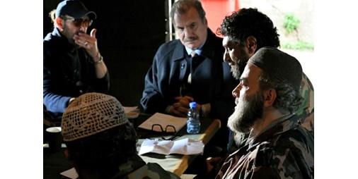 دراما رمضان تعيد فتح ملف السجون السورية وتثير نقاشا مجتمعيا واسعا