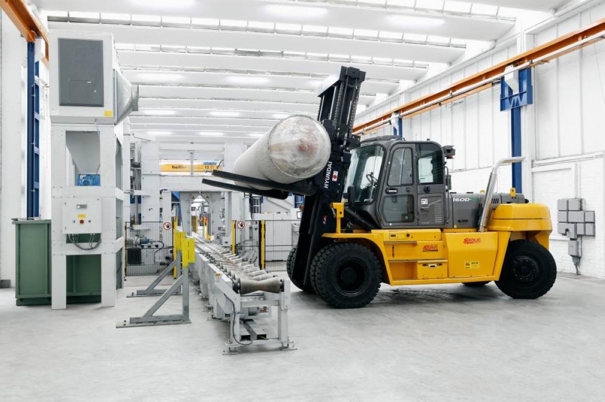 "الإمارات العالمية للألمنيوم" تمهد لطرح أسهمها