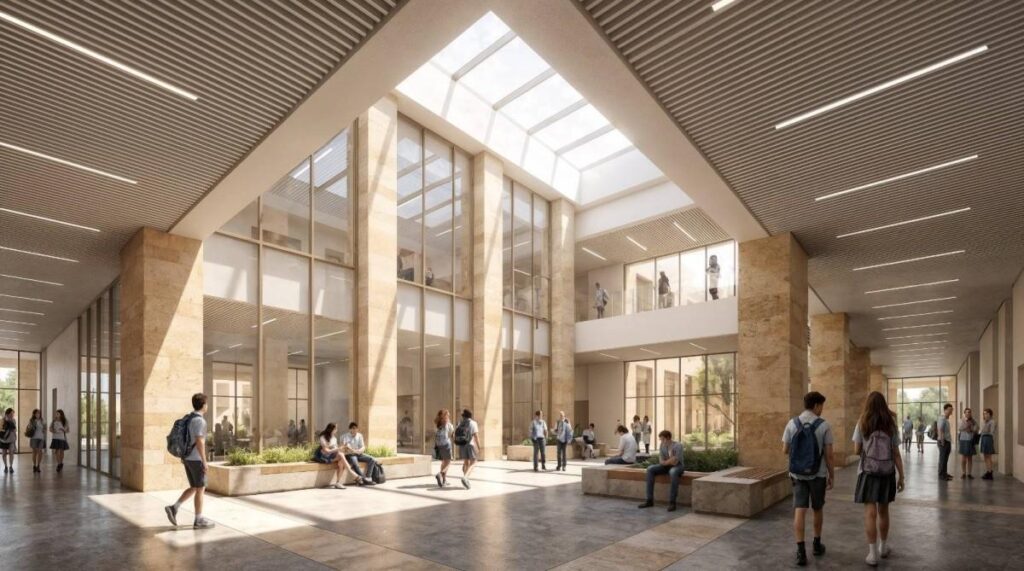 دبي القابضة و”نورد أنجليا للتعليم” تبرمان شراكة لتطوير مدارس متميزة في دبي دبي القابضة و"نورد أنجليا للتعليم" تبرمان شراكة لتطوير مدارس متميزة في دبي