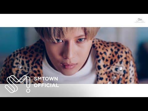 الإرتداد: أصدر TAEMIN أغنية "اضغط على رقمك" هذا الأسبوع في عام 2016