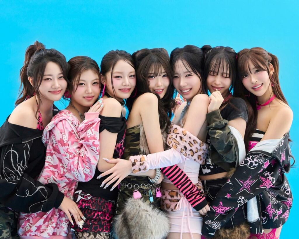 أكدت شركة K-Tigers Entertainment أن EL CAPITXN ستعمل على ألبوم CLASS:y الجديد أكدت شركة K-Tigers Entertainment أن EL CAPITXN ستعمل على ألبوم CLASS:y الجديد