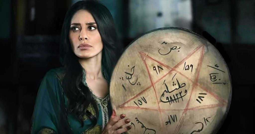 مسلسل “عرس الجن”.. حين يتحول الفولكلور الكويتي إلى رعب نفسي يكسر المألوف | فن مسلسل "عرس الجن".. حين يتحول الفولكلور الكويتي إلى رعب نفسي يكسر المألوف | فن