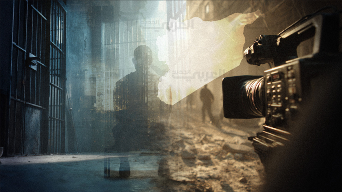 الدراما السورية… انعطاف نحو الضحية الدراما السورية... انعطاف نحو الضحية