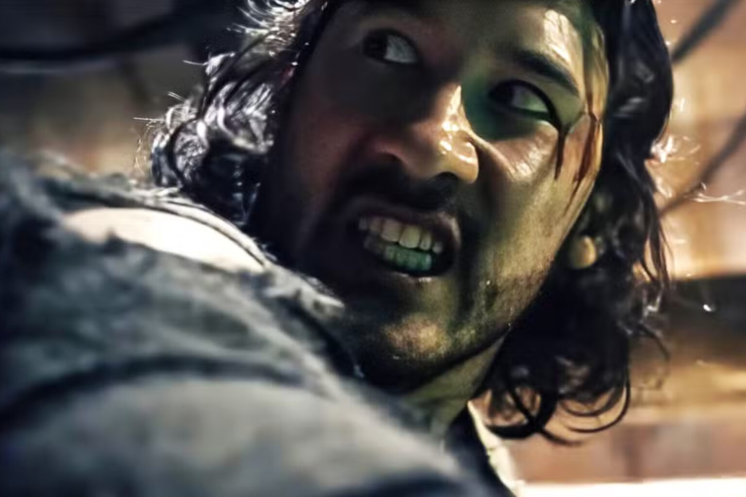 فيلم "الرئة الحديدية".. رعب بلا أفق | فن