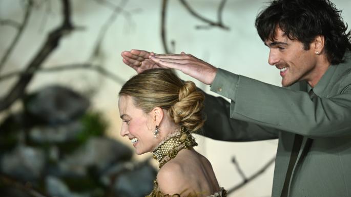 هل خانت السينما روح هيثكليف؟ هل خانت السينما روح هيثكليف؟