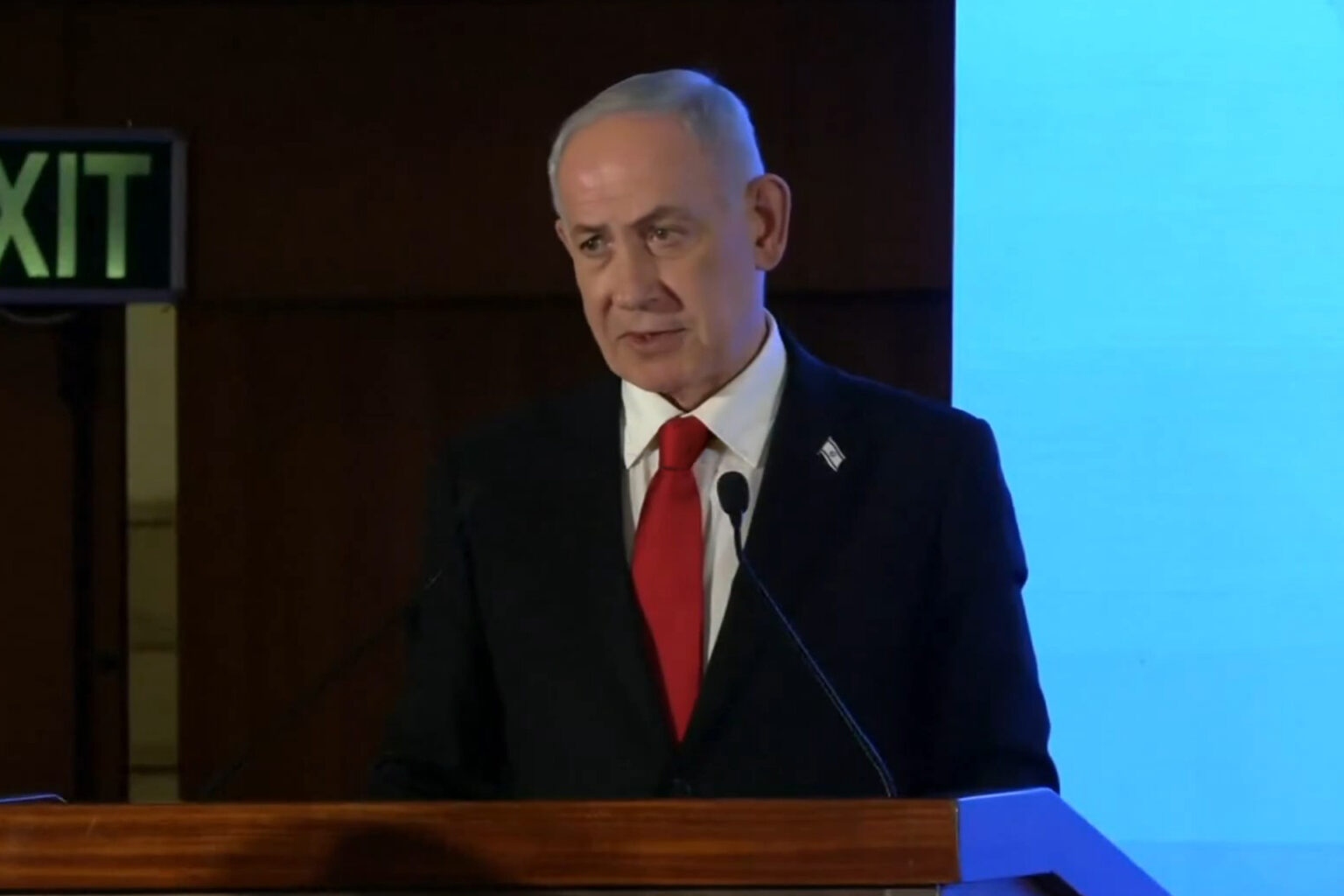 شروط نتنياهو النووية لإيران.. هل تهدف للتصعيد أم لإفشال المفاوضات؟ | أخبار شروط نتنياهو النووية لإيران.. هل تهدف للتصعيد أم لإفشال المفاوضات؟ | أخبار