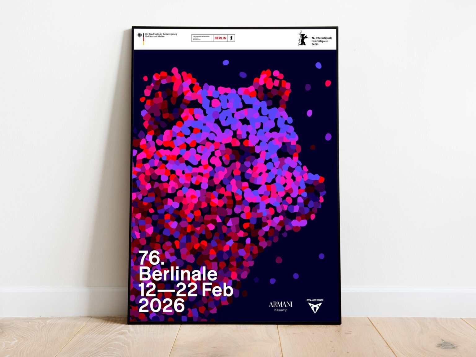 في اليوم الأول: غزة تُحاكم مهرجان برلين السينمائي 76 | فن في اليوم الأول: غزة تُحاكم مهرجان برلين السينمائي 76 | فن