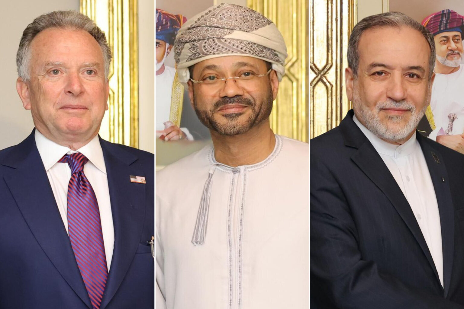 العاشرة بتوقيت مسقط.. ما الذي جرى في المفاوضات الإيرانية الأمريكية؟ | أخبار