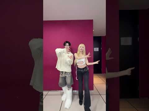 i-dle MIYEON with ALPHA DRIVE ONE (ALD1) ANXIN - Mono (ft. skaiwater) (Dance Challenge) (260201)