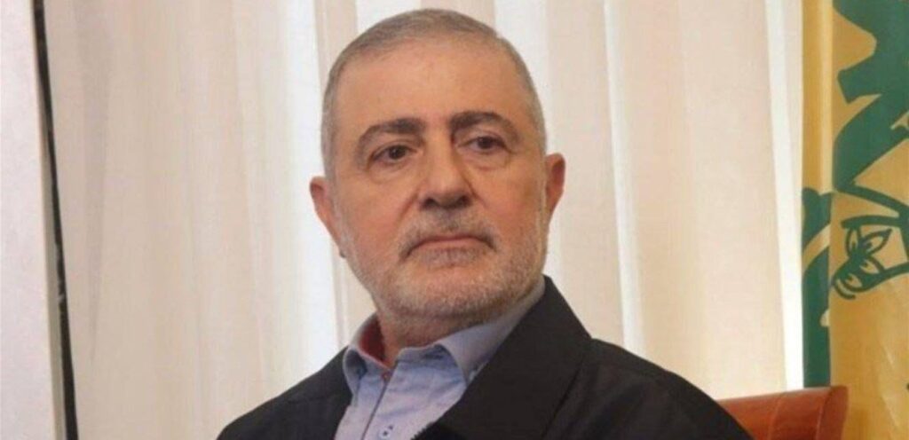 بالتفاصيل.. هذه هي أسباب اقالة واستقالة وفيق صفا...