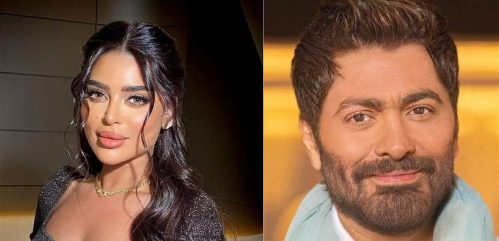 اعترفت بعلاقتها برجل متزوّج... فنانة تتحدّث عن أوّل قبلة مع تامر حسني: كنت أناديه بـبابي