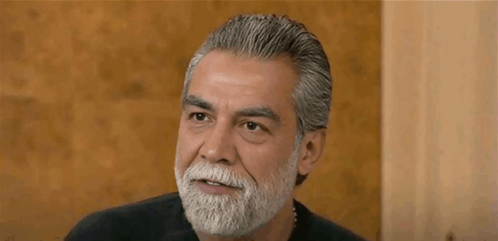 هل حصل أيمن رضا على الجنسية السورية؟