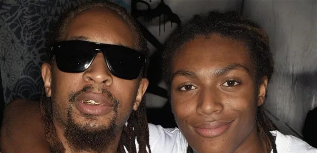 ليل جون يفقد نجله فجأة… العثور على جثته في ميلتون