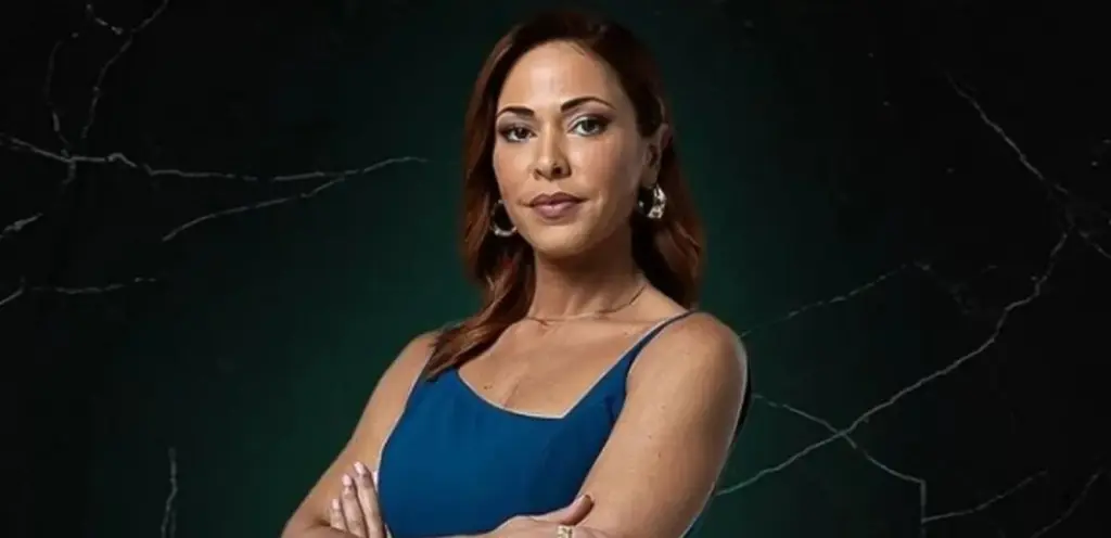 بصورة من مقهى… رولا بقسماطي تتفاعل بعفوية مع جمهورها