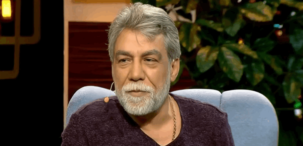 هل منح الرئيس السوريّ الجنسيّة للفنان أيمن رضا؟