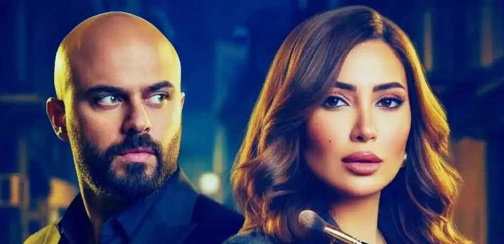 لهذا السبب خرج مسلسل نسرين طافش من سباق دراما رمضان!