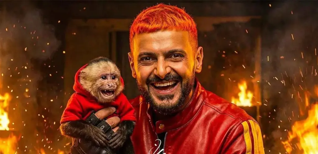 تقاضت 100 ألف دولار .. هذه الفنانة الأعلى أجرا في قائمة ضيوف برنامج رامز جلال