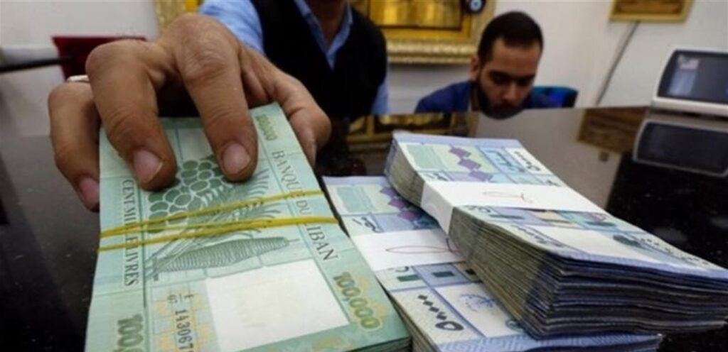 شبه تفاهم على رواتب العسكريين