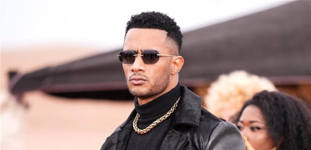 محمد رمضان يُثير الجدل من جديد ويستفز الجمهور.. هذا ما فعله