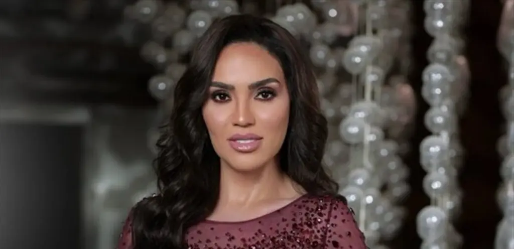 تجربة مريرة...هكذا وصفت مي فاروق زواجها الأول