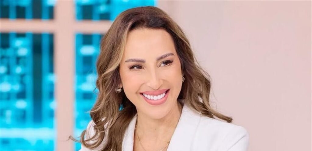 ورد الخال تشارك متابعيها لحظة هادئة قبل الإقلاع