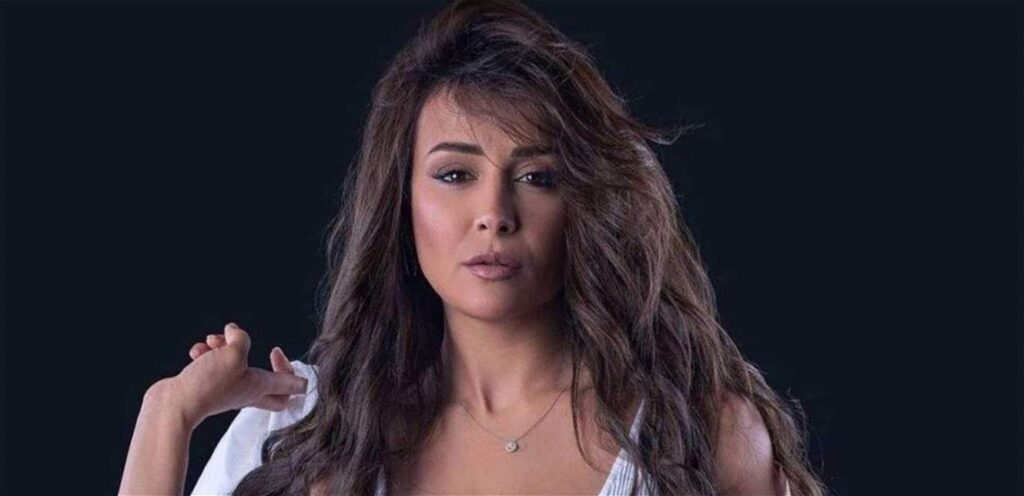 كندة حنا تشجع على السلام الداخلي والتسامح خلال الصوم الكبير