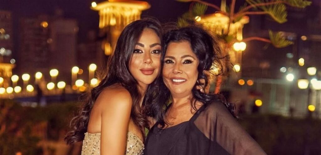 عالم بشع وبدون ضمير.. ابنة الفنانة صباح الجزائري غاضبة إليكم السبب عالم بشع وبدون ضمير.. ابنة الفنانة صباح الجزائري غاضبة إليكم السبب