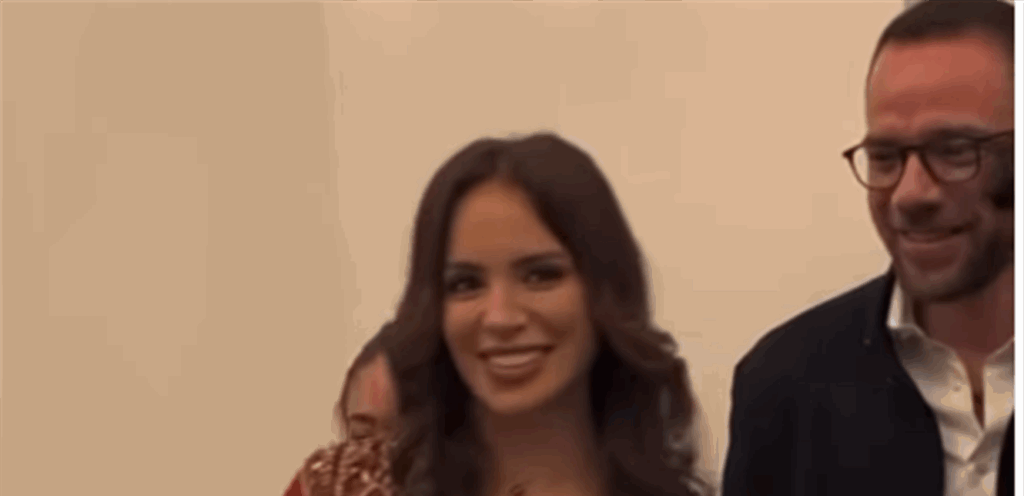 بالفيديو.. زوج آمال ماهر يحتفل بعيد ميلادها - Lebanon 24